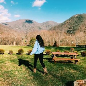 Meet your Posher, Gwen